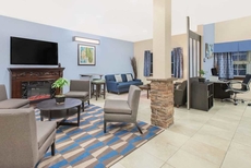 Microtel Inn & Suites by Wyndham Waynesburg