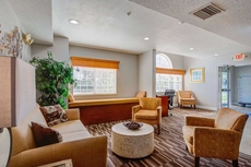 Microtel Inn & Suites by Wyndham Zephyrhills