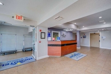 Microtel Inn & Suites by Wyndham Zephyrhills