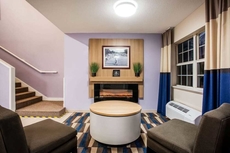 Microtel Inn & Suites by Wyndham Southern Pines / Pinehurst