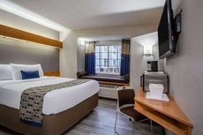 Microtel Inn & Suites by Wyndham Southern Pines / Pinehurst