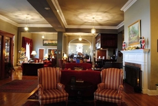 Mimslyn Inn Historic Hotels Of America