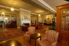 Mimslyn Inn Historic Hotels Of America