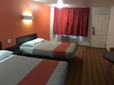 Motel 6 Apache Junction, AZ