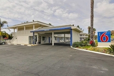 Motel 6 Buellton, CA  Solvang Area