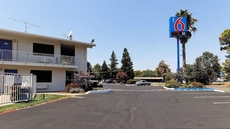 Motel 6 Chico, CA