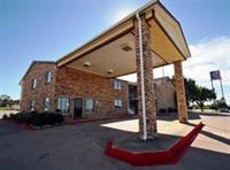 Motel 6 Red Oak, TX  Dallas