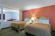 Rodeway Inn & Suites