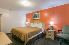 Rodeway Inn & Suites