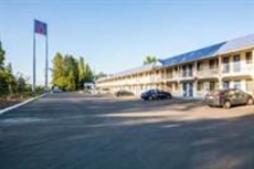 Motel 6 Ferndale WA