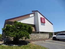 Red Roof Inn St Louis  Florissant