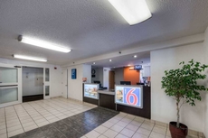 Motel 6 New Haven  Branford, CT