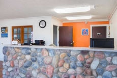 Motel 6 Safford, AZ