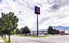 Motel 6 Midvale, UT  Salt Lake City South