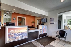 Motel 6 Midvale, UT  Salt Lake City South