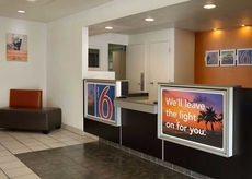 Motel 6 San Simeon, CA - Hearst Castle Area