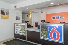 Motel 6 Turlock, CA