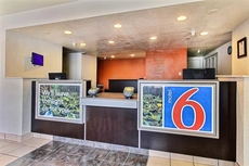 Motel 6 Watsonville, CA - Monterey Area