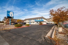 Motel 6 Wendover, UT