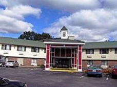 Motel 6 Westborough, MA