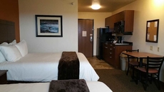 My Place Hotel - Salt Lake City I-215/West Valley City, UT