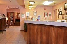 Our Guest Inn and Suites - Downtown