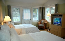 Outlook Inn on Orcas Island