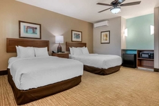 Seafarer Inn & Suites, Ascend Hotel Collection