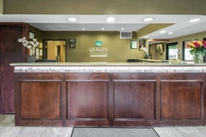 Quality Inn & Suites Sun Prairie Madison East