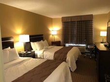 Quality Inn & Suites Sun Prairie Madison East