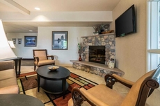 Quality Inn & Suites Sequim at Olympic National Park