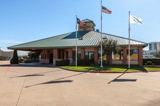 Quality Inn Allen - Plano East