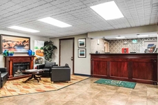 Quality Inn Austintown - Youngstown West