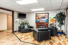 Quality Inn Austintown - Youngstown West