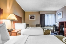 Quality Inn Austintown - Youngstown West