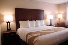 Quality Inn Cortland - University Area