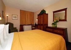 Quality Inn Massena