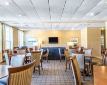 Best Western Mystic Hotel