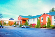 Quality Inn Merrimack  Nashua