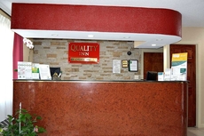 Quality Inn Raynham - Taunton