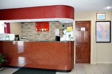 Quality Inn Raynham - Taunton