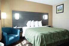 Quality Inn Raynham - Taunton