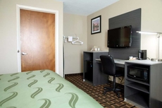 Quality Inn Raynham - Taunton