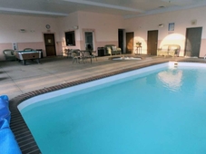 Quality Inn Thermopolis Near Hot Springs