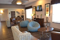 Red River Inn And Suites