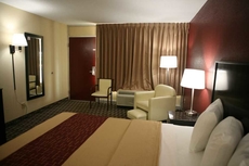 Red Roof Inn & Suites Cave City