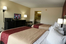 Red Roof Inn & Suites Cave City