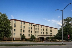 Red Roof Inn PLUS+ Boston - Mansfield/ Foxboro