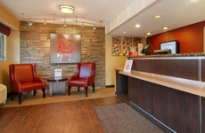 Red Roof Inn Cleveland - Mentor/ Willoughby