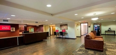 Red Roof Inn PLUS+ & Suites Malone